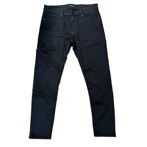 Uniqlo Ultra Stretch Skinny Jeans 35x30